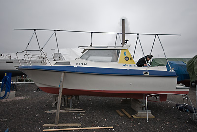 Avanti kausi 2008